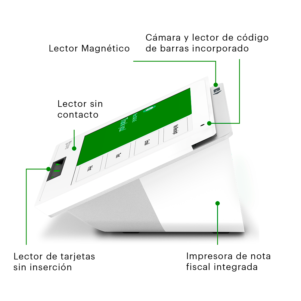 clover mini