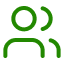 Icono de usuarios